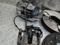 комплект тормозов Mercedes-Benz E-Класс W213/S213/C238/A238 2018, 2.0 л., дизель - фото №4