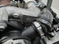 турбина Ford Fiesta 6 поколение [рестайлинг] 2015, 1.5 л., XUJB, дизель, МКПП - фото №5