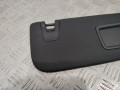 козырек солнцезащитный Porsche Panamera 970 [рестайлинг] 2015, 97073113200 - фото №2