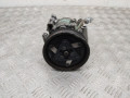 компрессор кондиционера Renault Modus 1 поколение 2004, 1.5 л., дизель, МКПП, 8200365787 - фото №4
