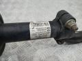 стойка передняя левая Audi A4 B8/8K 2009, 2.0 л., дизель, 8K0413031 - фото №4