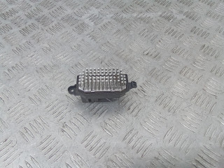 сопротивление печки Nissan X-Trail T32 2016, 2776100A26