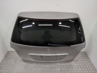 крышка багажника (дверь 3-5) Mercedes-Benz M-Класс W164 2007