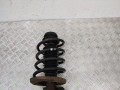 стойка амортизатора Volkswagen Sharan 1 поколение 2000, 1.9 л., дизель - фото №2
