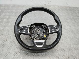 руль Renault Megane 4 поколение 2016, 484005825R
