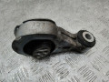 подушка крепления КПП Renault Scenic 3 поколение 2011, 1.6 л., R9M 402, дизель, МКПП, 112380008R - фото №2
