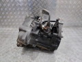 КПП механическая (МКПП) Volkswagen Golf 4 поколение 2001, 1.9 л., дизель, МКПП, EGS - фото №3