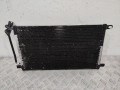 радиатор кондиционера BMW X3 E83 2006, 3.0 л., дизель, 8377648 - фото №2