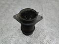 расходомер воздуха Volkswagen Transporter T4 1996, 718221510 - фото №3