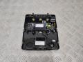 фонарь салона (плафон) Land Rover Range Rover Evoque L538 2013, BJ32519A58DE, BJ32519A58 - фото №3