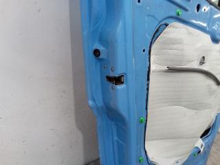 замок двери передней левой Volkswagen Crafter 1 поколение [рестайлинг] 2013