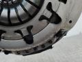 Комплект сцепления (в двигателе) Ford C-Max 1 поколение 2003, 1.8 л., CSDA, бензин, 123040510 - фото №2