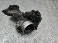 заслонка дроссельная Audi Q7 4L 2007, 3.0 л., дизель, АКПП, 059145950 - фото №3
