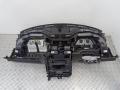 панель передняя салона (торпедо) Renault Kadjar 1 поколение 2016, 681006469R - фото №7