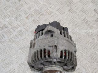 генератор Renault Scenic 2 поколение 2006, 8200386806