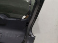 крышка багажника (дверь 3-5) Nissan Juke YF15 [рестайлинг] 2014 - фото №11