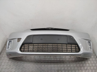 бампер передний Ford C-Max 1 поколение [рестайлинг] 2007, 7M51R17757AW