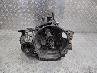 КПП механическая (МКПП) Volkswagen Golf 4 поколение 2001, 1.9 л., дизель, МКПП, EGS