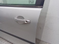 дверь передняя левая Ford C-Max 1 поколение [рестайлинг] 2007 - фото №5