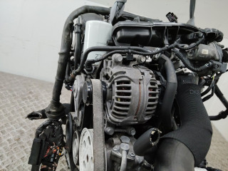 генератор Audi A4 B8/8K 2010, 1.8 л., CDHA, бензин, 06H903016