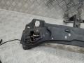 рамка капота Mercedes-Benz C-Класс W203/S203/CL203 2003 - фото №3