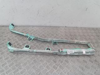 подушка безопасности боковая (шторка) Mercedes-Benz GLC-Класс X253/C253 2018, A2538603700