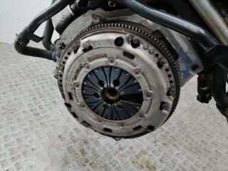Комплект сцепления (в двигателе) Volkswagen Passat B6 2008, 2.0 л., дизель, МКПП, 03G141025N