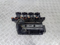 коллектор впускной BMW 3 серия E90/E91/E92/E93 2006, 2.0 л., дизель, 7795393 - фото №6