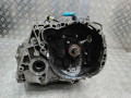 КПП механическая (МКПП) Renault Megane 2 поколение [рестайлинг] 2007, 1.6 л., K4M 812, бензин, JH3142 - фото №4