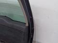 крышка багажника (дверь 3-5) Volvo V50 1 поколение [рестайлинг] 2009, 1.6 л., дизель - фото №9