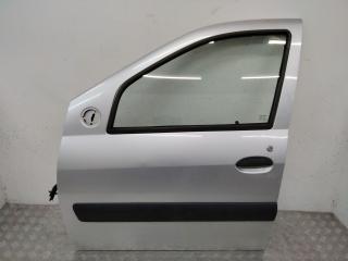 дверь передняя левая Renault Logan 1 поколение 2008, универсал