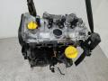 двигатель Renault Duster 1 поколение 2015, 1.6 л., бензин, K4M606, K4MA606 - фото №3