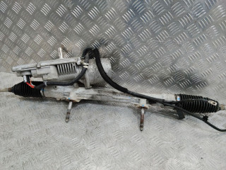 рулевая рейка Citroen C3 2 поколение 2012, 9801390780