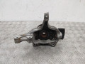 кулак поворотный правый Renault Laguna 3 поколение 2012, 2.0 л., дизель, 400140006R - фото №4