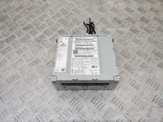 магнитола Mercedes-Benz C-Класс W205/S205/C205 2016, A2059007815