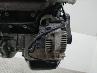 генератор Audi Q7 4L 2007, 3.0 л., BUG, дизель, АКПП