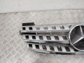решетка радиатора Mercedes-Benz M-Класс W164 2007, A1648880323 - фото №2