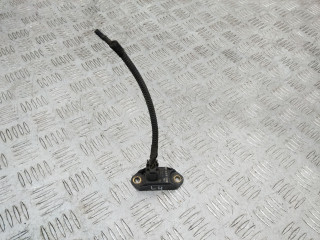 датчик удара Porsche Panamera 970 2011, 3.0 л., дизель, 97060611100