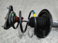 стойка передняя Porsche Boxster 987 2006, 2.7 л., бензин, 98734304106 - фото №5