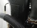 патрубок воздушного фильтра (в двигателе) Opel Astra H/Family [рестайлинг] 2008, 1.9 л., дизель, 55352733 - фото №2