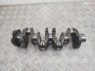 коленвал Mercedes-Benz CLA-Класс C117 2013, 2.2 л., дизель, 65117