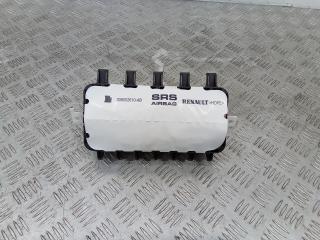 подушка безопасности пассажира Renault Megane 4 поколение 2016, 985252978R