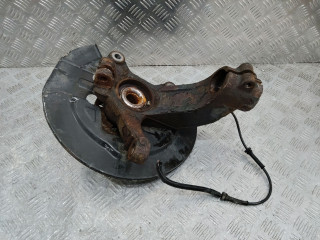 кулак поворотный правый Volvo XC60 1 поколение 2011, 2.4 л., дизель, полный привод, 7G913K170M