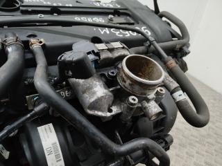 заслонка дроссельная Opel Corsa D 2009, 1.2 л., Z 12 XEP, бензин, МКПП, 24420536