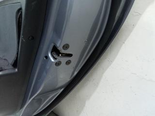 замок двери задней правой Renault Megane 3 поколение 2011, хетчбэк 5 дв.