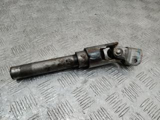 рулевой карданчик Peugeot 206 1 поколение 2003