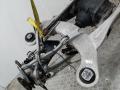 балка подвески задняя Mercedes-Benz S-Класс W222/C217/A217 2017, A2213520206 - фото №3