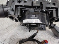 переключатель подрулевой (стрекоза) Renault Kadjar 1 поколение 2016, 255545857R - фото №5