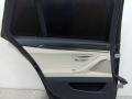 дверь задняя левая BMW 5 серия F10/F11 [рестайлинг] 2016, универсал - фото №6