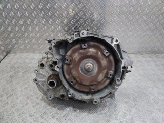 КПП автоматическая (АКПП) Opel Insignia 1 поколение (A) 2011, 2.0 л., A 20 DTH, дизель, АКПП, TF-80SC, 55585084A, TF-80SCAF40
